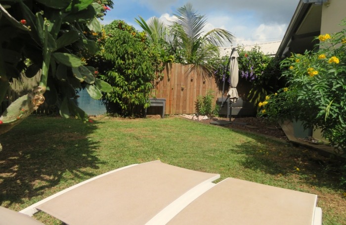 Vente Maison 110m&sup2; 4 pièces Schoelcher