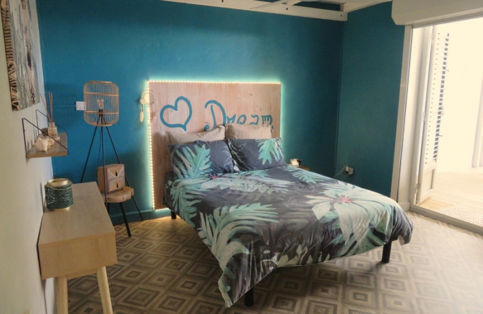 Vente Maison 110m&sup2; 4 pièces Schoelcher