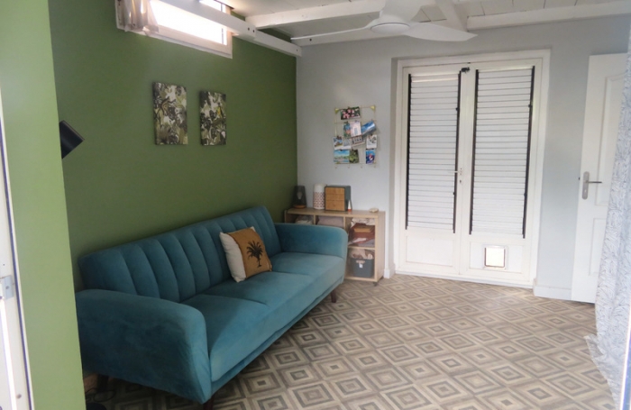 Vente Maison 110m&sup2; 4 pièces Schoelcher