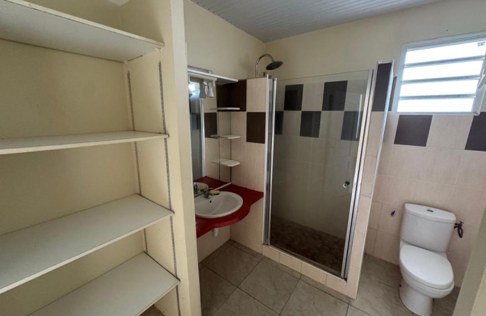 Location Appartement 100.04m&sup2; 4 pièces Le Lamentin