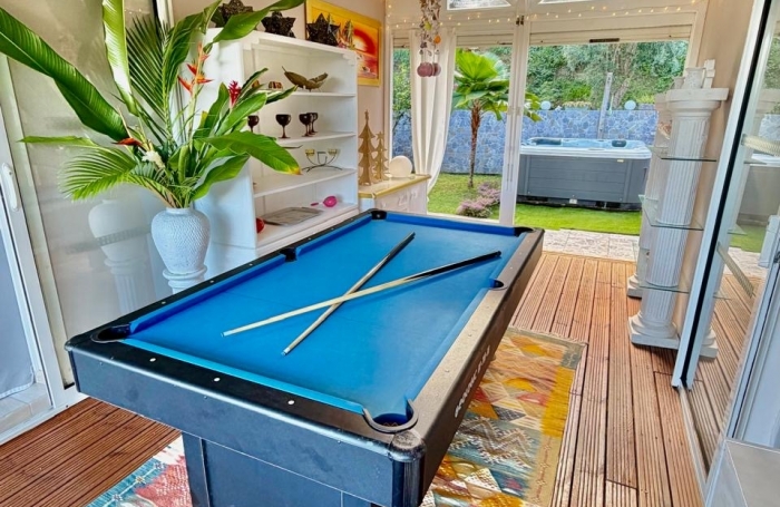 Vente Maison 120m&sup2; 4 pièces Sainte Marie