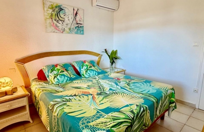 Vente Maison 120m&sup2; 4 pièces Sainte Marie