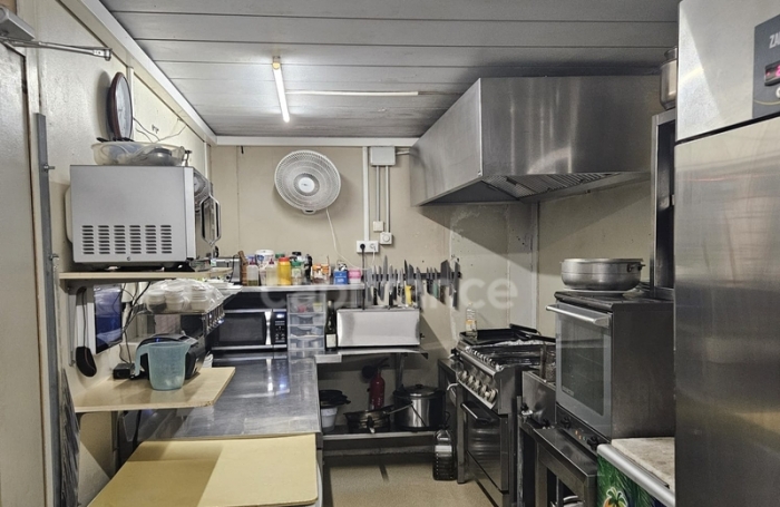 Vente Fonds de commerce 120m&sup2; 4 pièces Sainte Luce