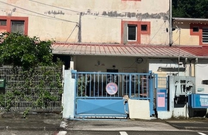 Vente Maison 97200