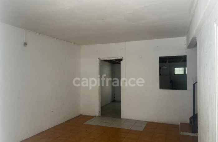 Vente Maison 94m&sup2; 3 pièces Fort de france
