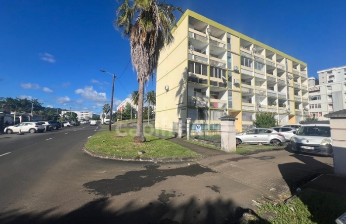 Vente Appartement 97200