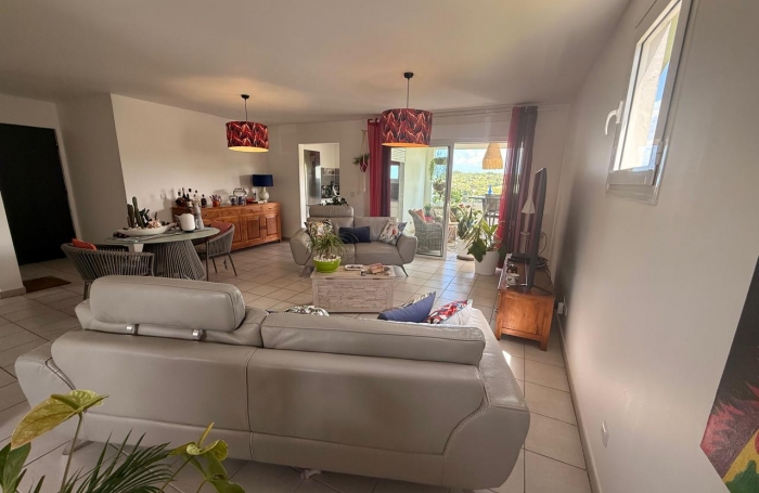 Vente Appartement 97224