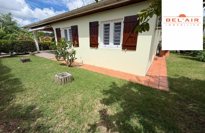 Vente Maison 97240