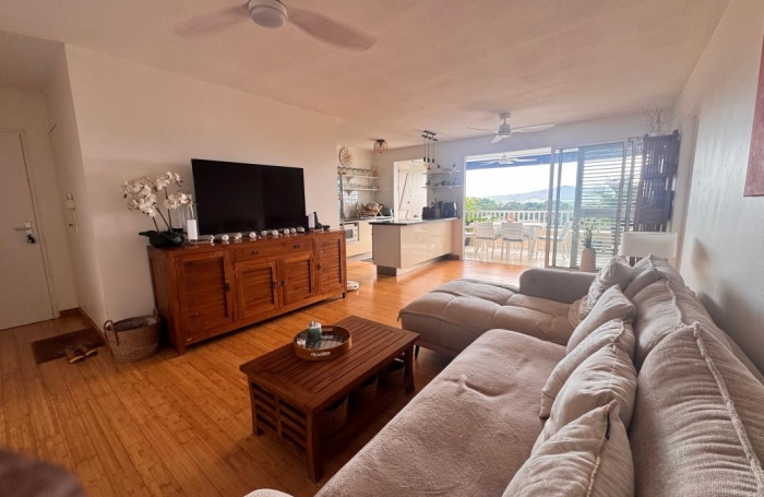 Location Appartement 97224