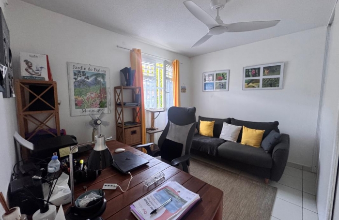 Location Appartement 86.18m&sup2; 4 pièces Ducos