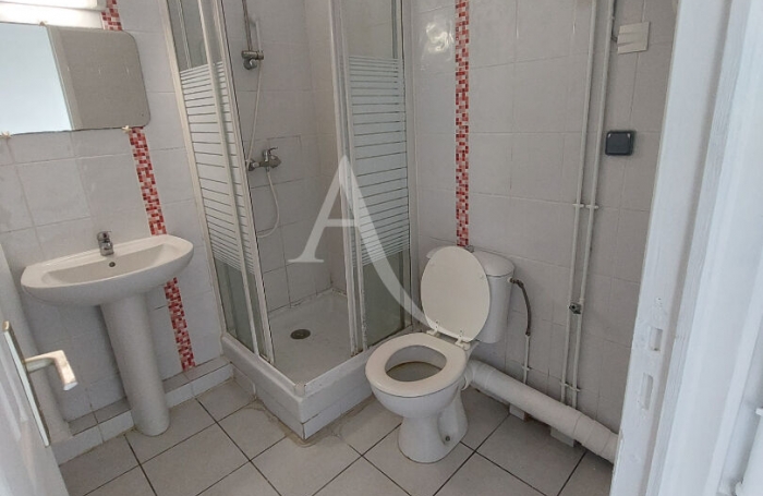 Vente Appartement 31.22m&sup2; 1 pi&egrave;ce Le Lamentin