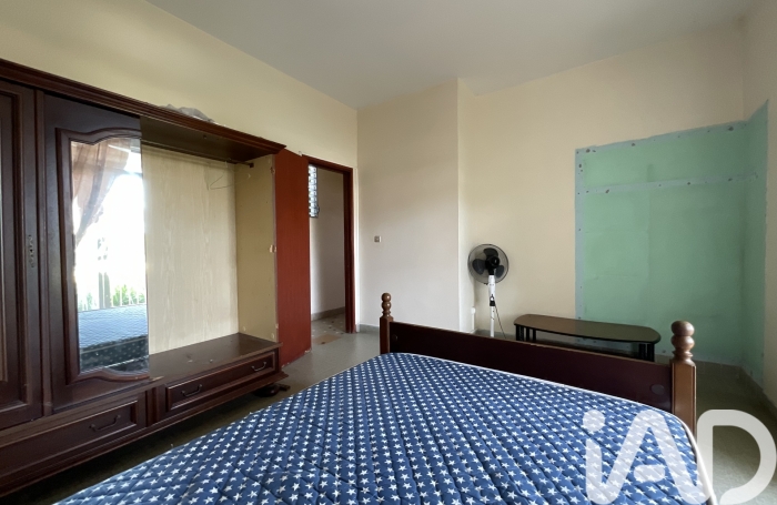 Vente Maison 90m&sup2; 4 pièces Ducos