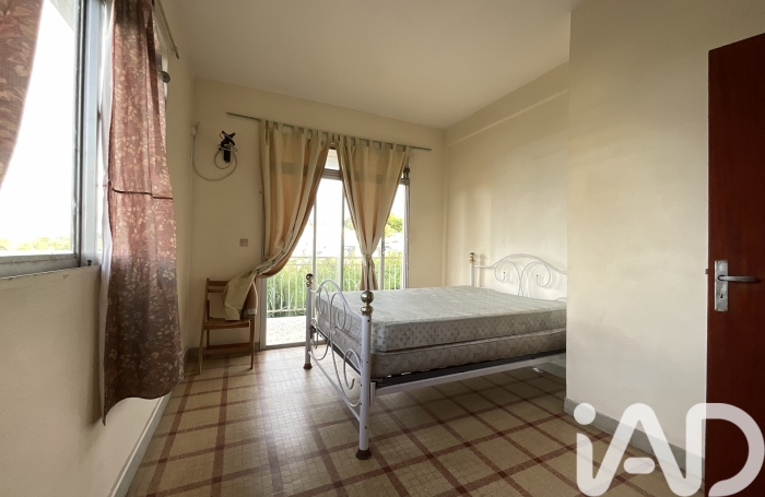 Vente Maison 90m&sup2; 4 pièces Ducos