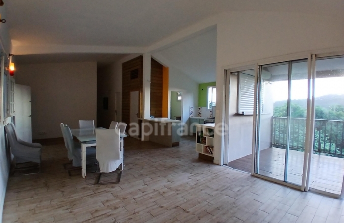 Vente Maison 270m&sup2; 13 pièces Rivi&egrave;re Pilote