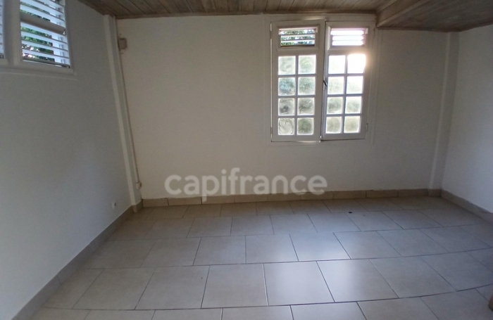 Vente Maison 270m&sup2; 13 pièces Rivi&egrave;re Pilote