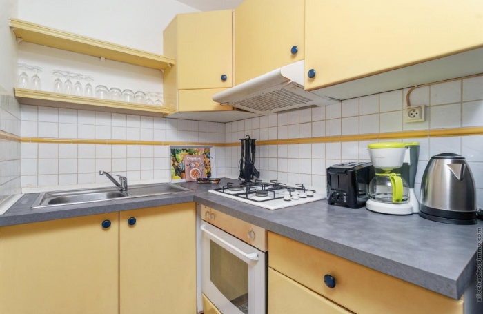 Vente Maison 54.24m&sup2; 3 pièces Les Trois Ilets