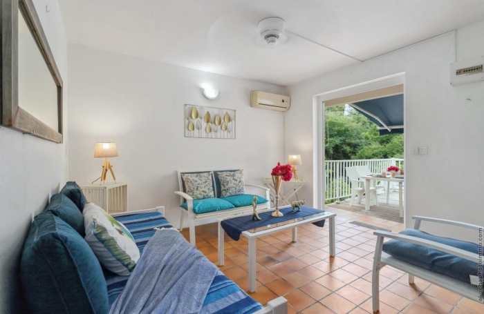 Vente Maison 54.24m&sup2; 3 pièces Les Trois Ilets