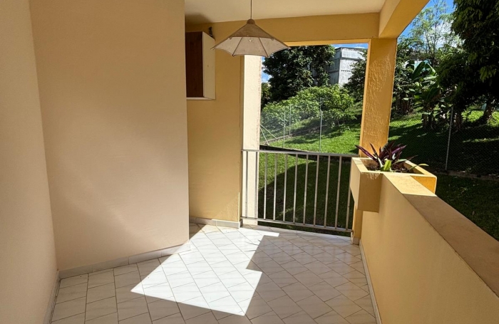 Location Appartement 97233