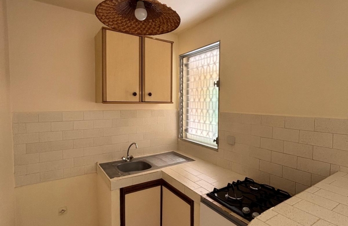 Grand studio id&eacute;alement quartier Didier