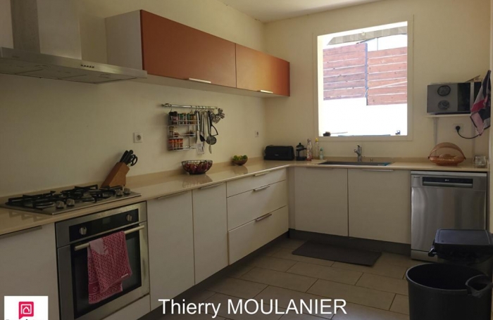 Vente Maison 100m&sup2; 4 pièces Le Lamentin