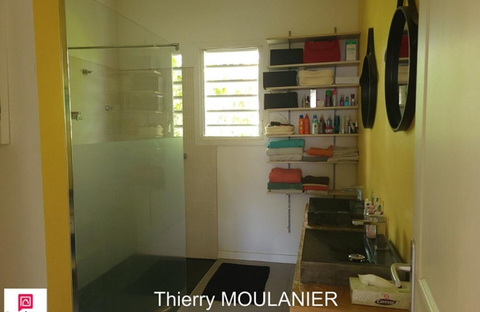 Vente Maison 100m&sup2; 4 pièces Le Lamentin