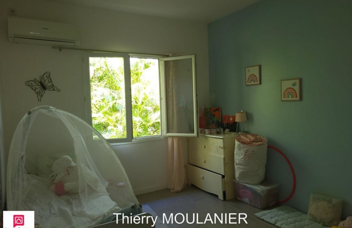 Vente Maison 100m&sup2; 4 pièces Le Lamentin