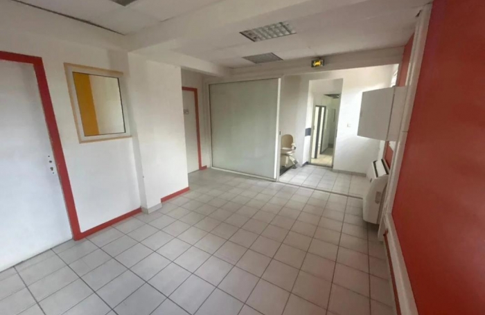 Location Bureaux 97224