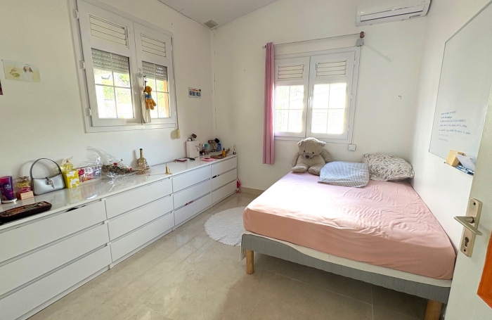 Magnifique maison r&eacute;nov&eacute;e sur deux niveaux - SCHOELCHER