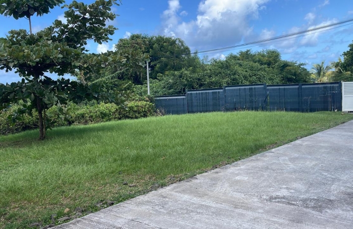 Villa T3 proche CAP MACRE