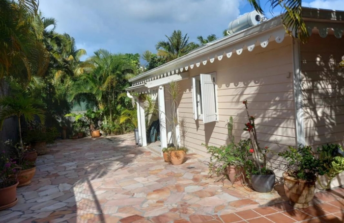 Location Maison 130m&sup2; 4 pièces Les Trois Ilets