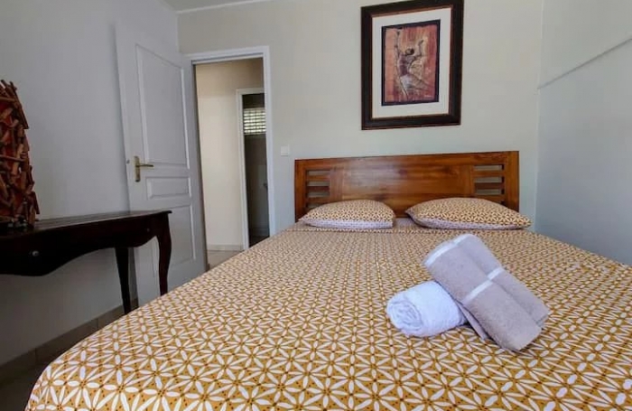 Location Maison 130m&sup2; 4 pièces Les Trois Ilets