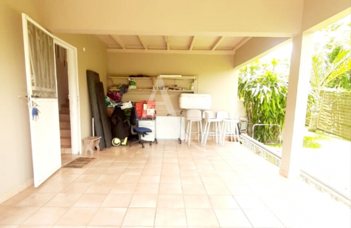 Vente Maison 137m&sup2; 4 pi&egrave;ces Le Lamentin