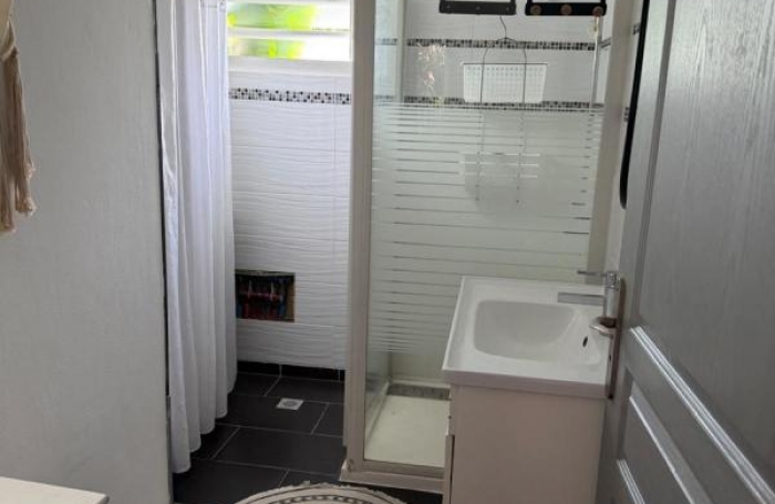 Location Maison 112.17m&sup2; 4 pièces Rivi&egrave;re Sal&eacute;e