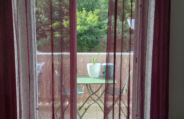 Location Appartement 44m&sup2; 2 pi&egrave;ces Saint-Joseph