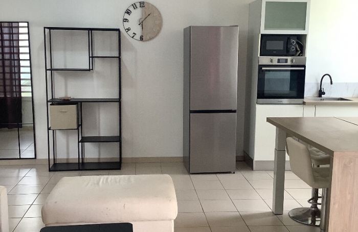 Location Appartement 44m&sup2; 2 pi&egrave;ces Saint-Joseph