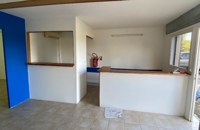 Location Local commercial 60m&sup2; Le Lamentin