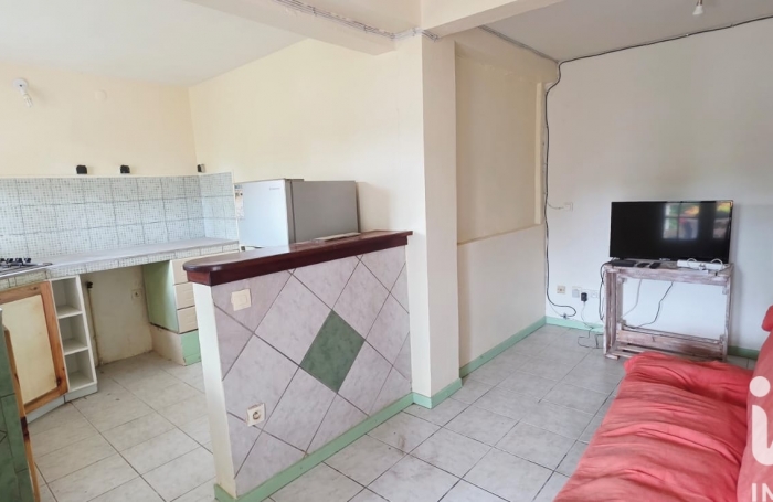 Location Appartement 33m&sup2; 3 pièces Saint-Esprit