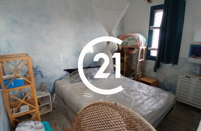 Vente Maison 62.00m&sup2; 4 pièces Le Vauclin