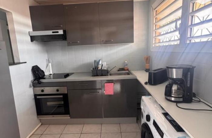 Vente Appartement 97200
