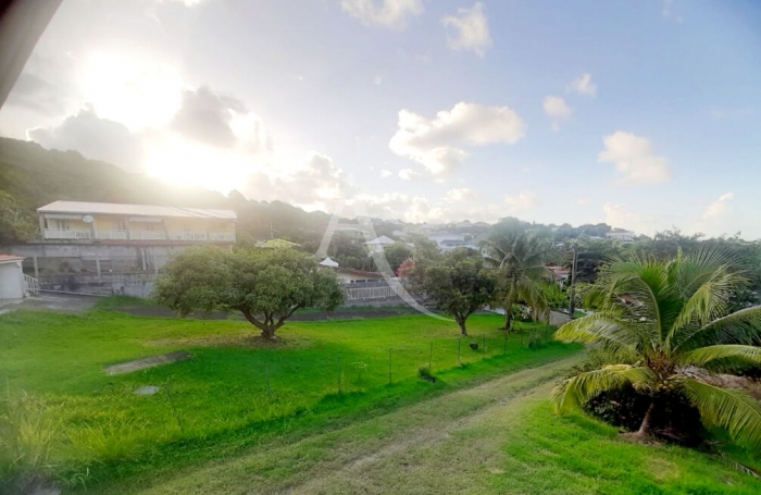 Vente Maison 169m&sup2; 8 pi&egrave;ces Le Vauclin