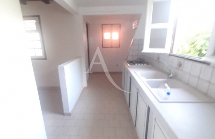 Vente Maison 169m&sup2; 8 pi&egrave;ces Le Vauclin