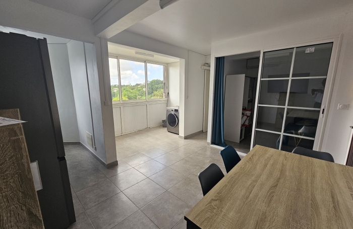 Location Appartement 97224