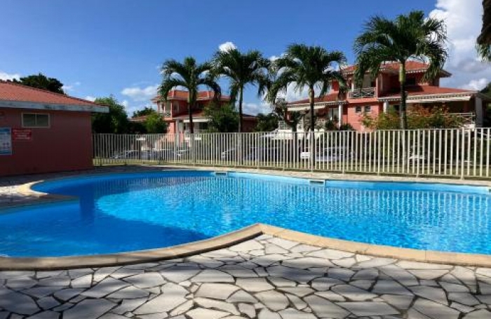 Location Appartement 