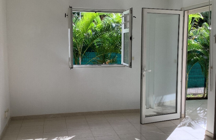 Location Appartement 57m&sup2; 3 pi&egrave;ces Les Trois Ilets