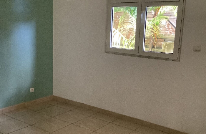 Location Appartement 57m&sup2; 3 pi&egrave;ces Les Trois Ilets
