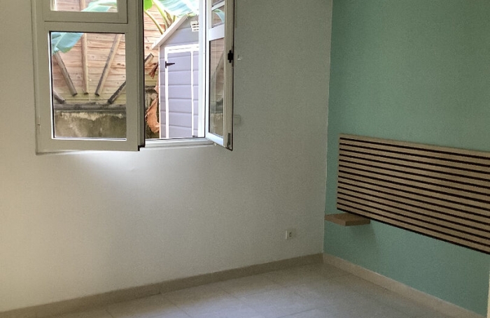 Location Appartement 57m&sup2; 3 pi&egrave;ces Les Trois Ilets