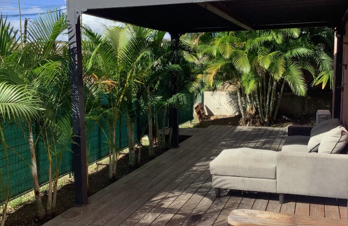 Location Appartement 57m&sup2; 3 pi&egrave;ces Les Trois Ilets