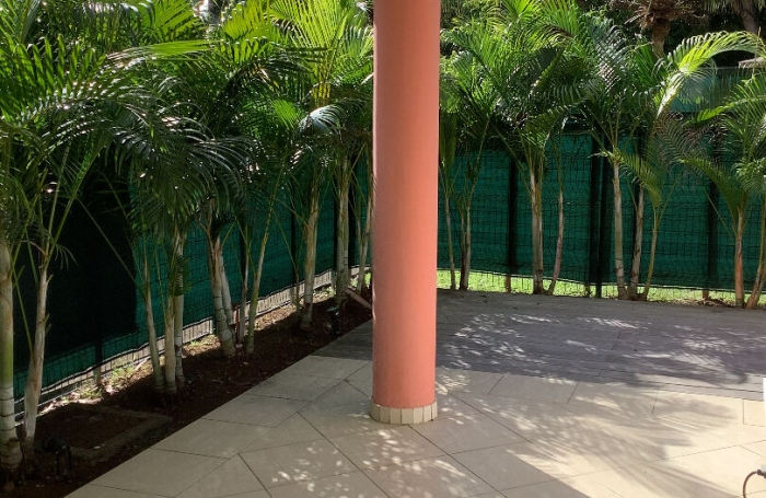 Location Appartement 57m&sup2; 3 pi&egrave;ces Les Trois Ilets