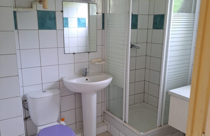 Studio id&eacute;alement situ&eacute; &agrave; Terreville