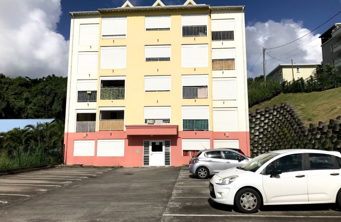 Studio id&eacute;alement situ&eacute; &agrave; Terreville